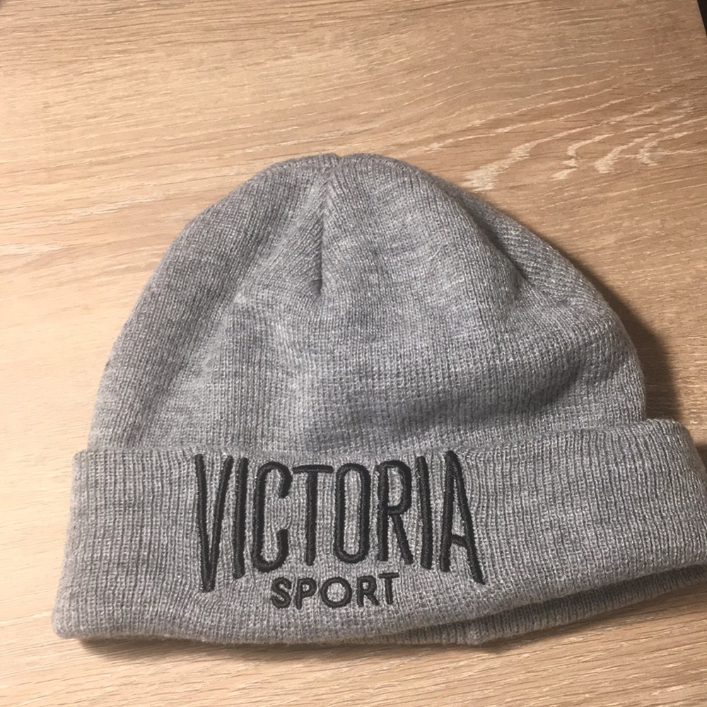 Victoria Secret skull cap
